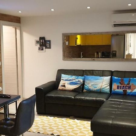Apartman Sevilya Kostrena Bagian luar foto