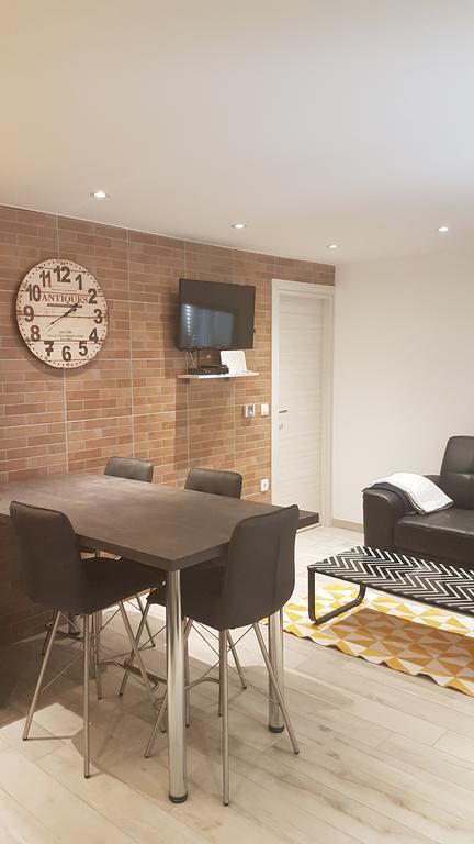 Apartman Sevilya Kostrena Bagian luar foto