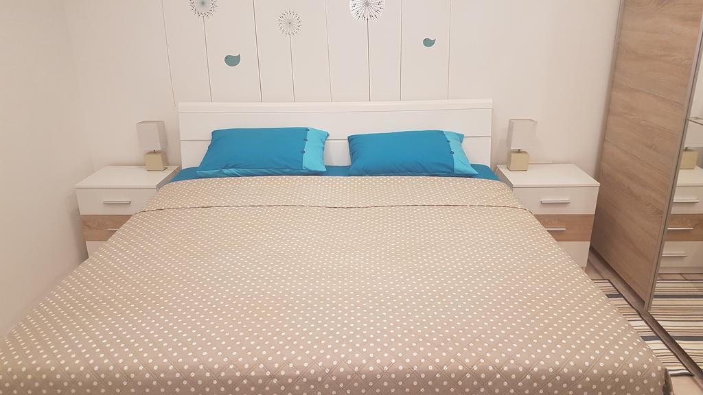 Apartman Sevilya Kostrena Bagian luar foto