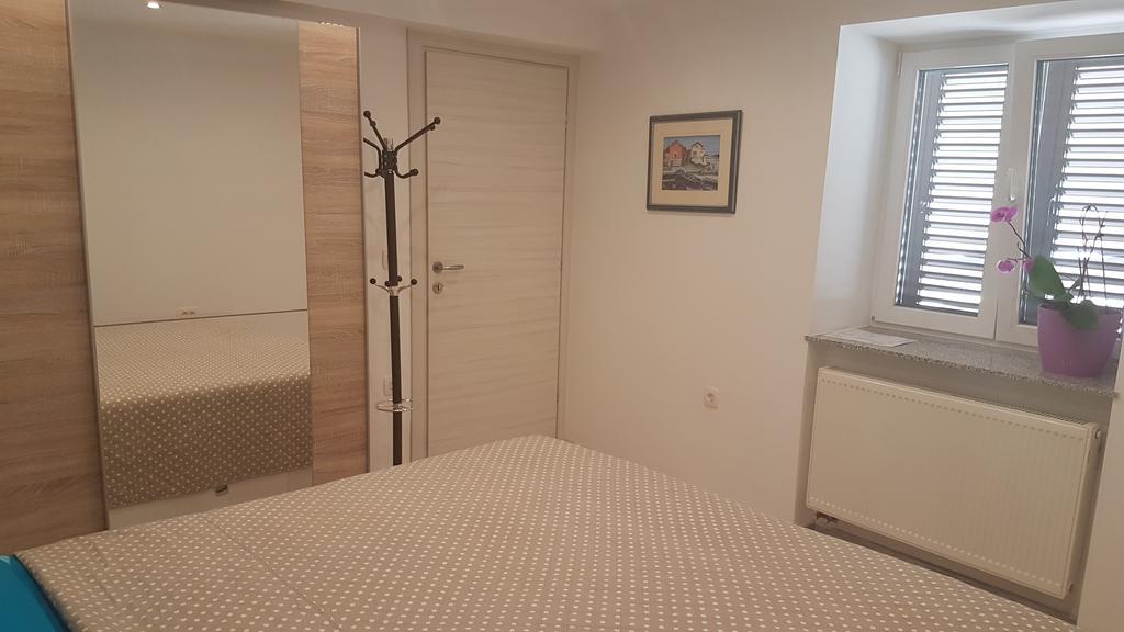 Apartman Sevilya Kostrena Bagian luar foto