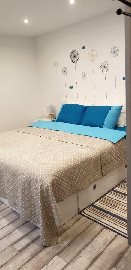 Apartman Sevilya Kostrena Bagian luar foto