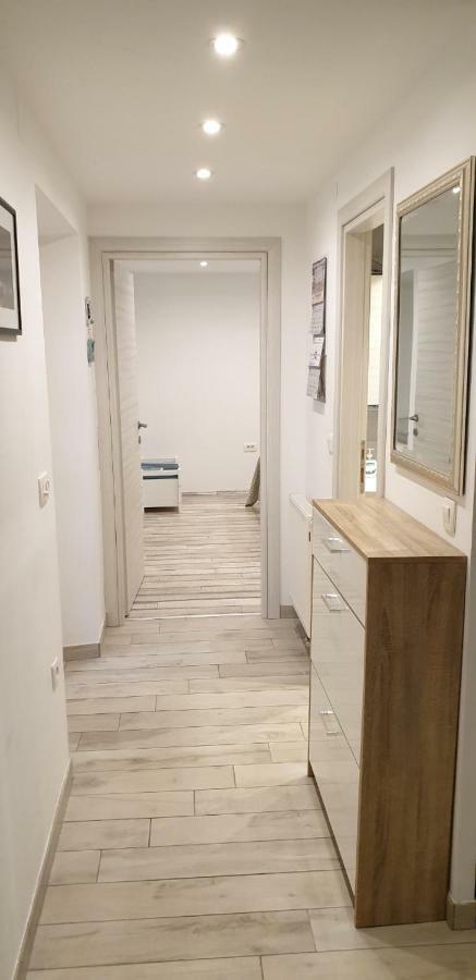 Apartman Sevilya Kostrena Bagian luar foto