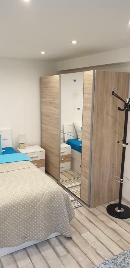 Apartman Sevilya Kostrena Bagian luar foto